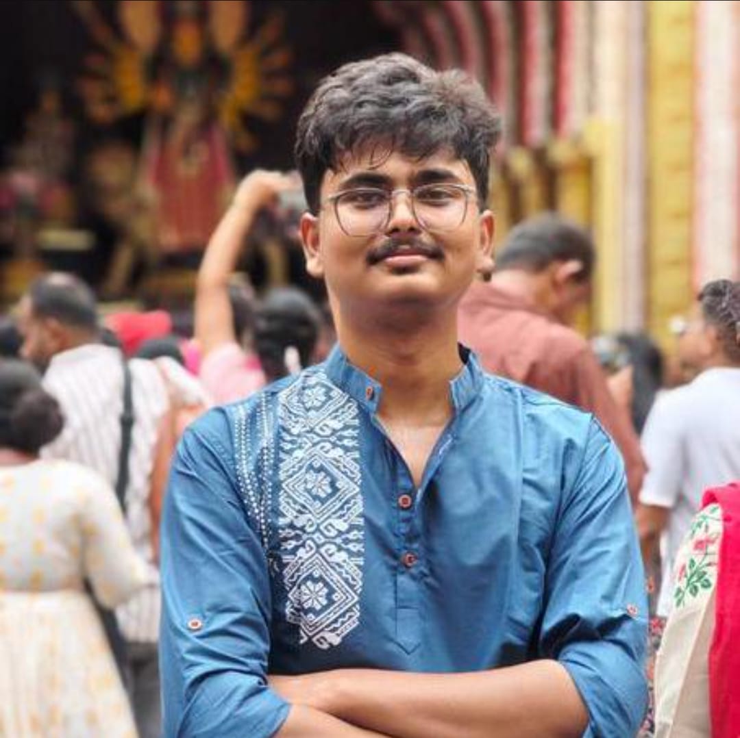 Gaurav Kumar Mehta